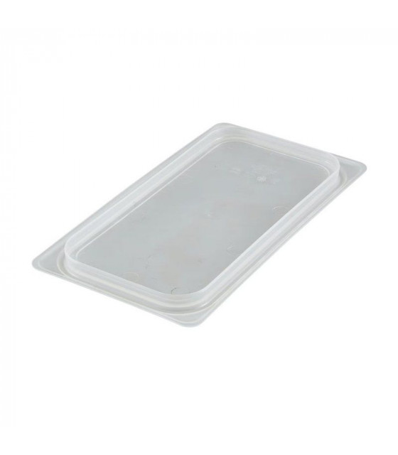 COUVERCLE ETANCHE PP GN1/3 CAMBRO dans BACS GASTRONORM ANTI-ADHESIF