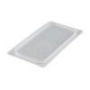 COUVERCLE ETANCHE PP GN1/3 CAMBRO dans BACS GASTRONORM ANTI-ADHESIF