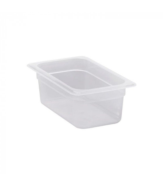 BAC PP GN1/4 100MM CAMBRO dans BACS GASTRONORM ANTI-ADHESIF