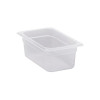 BAC PP GN1/4 100MM CAMBRO dans BACS GASTRONORM ANTI-ADHESIF