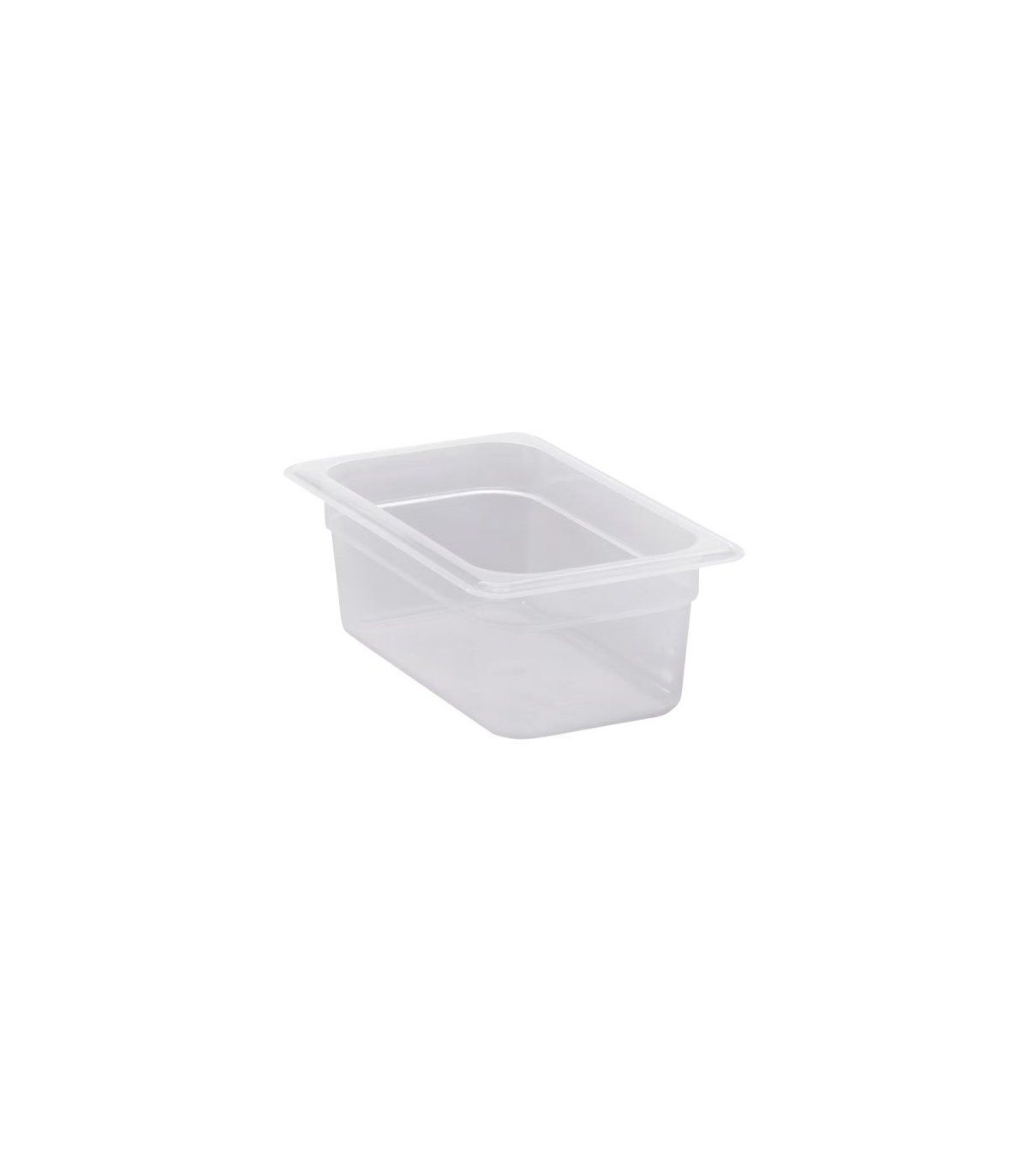 BAC PP GN1/4 100MM CAMBRO dans BACS GASTRONORM ANTI-ADHESIF