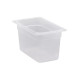 BAC PP GN1/4 150MM CAMBRO