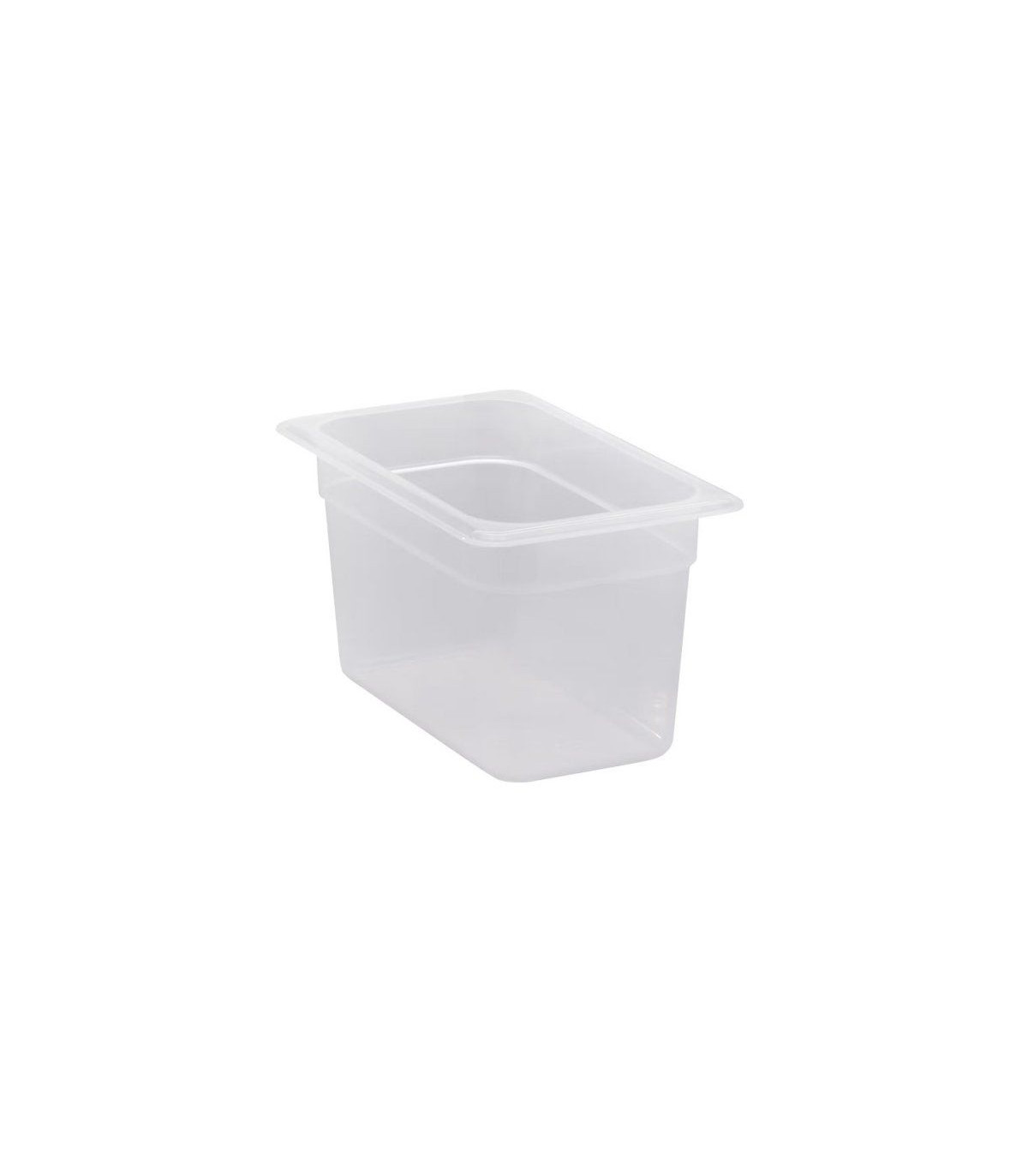 BAC PP GN1/4 150MM CAMBRO dans BACS GASTRONORM ANTI-ADHESIF