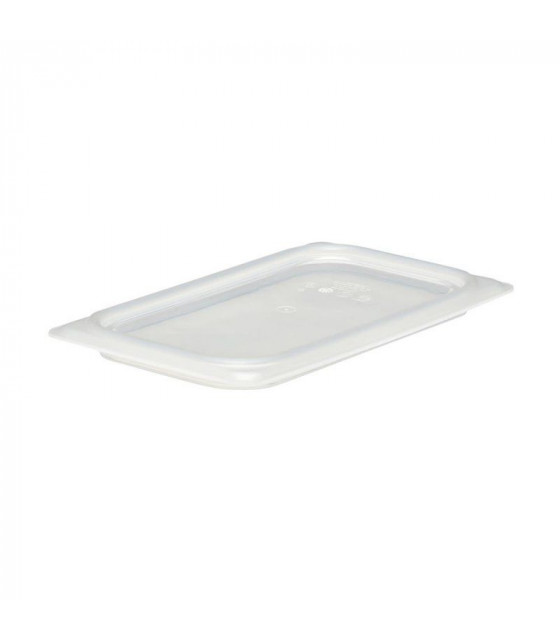 COUVERCLE ETANCHE GN1/4 CAMBRO dans BACS GASTRONORM ANTI-ADHESIF