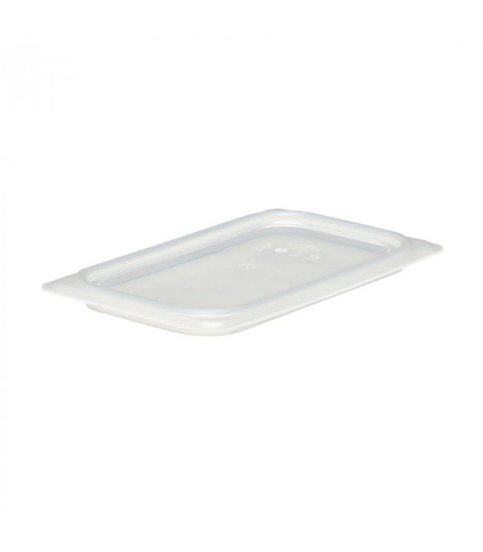 COUVERCLE ETANCHE GN1/4 CAMBRO dans BACS GASTRONORM ANTI-ADHESIF