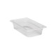 BAC PP GN /4 65MM CAMBRO