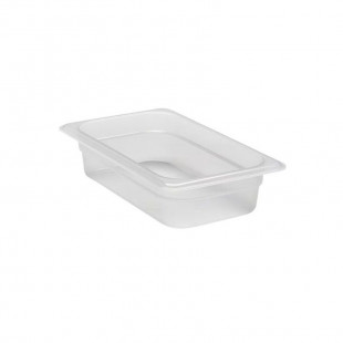 BAC PP GN1/4 150MM CAMBRO dans BACS GASTRONORM ANTI-ADHESIF