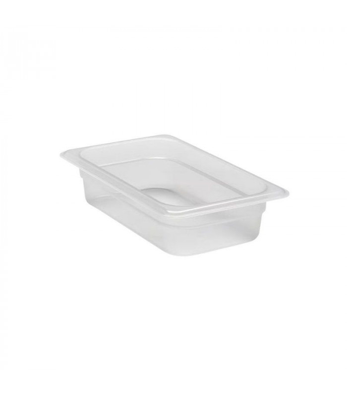 BAC PP GN /4 65MM CAMBRO dans BACS GASTRONORM ANTI-ADHESIF