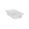 BAC PP GN /4 65MM CAMBRO dans BACS GASTRONORM ANTI-ADHESIF