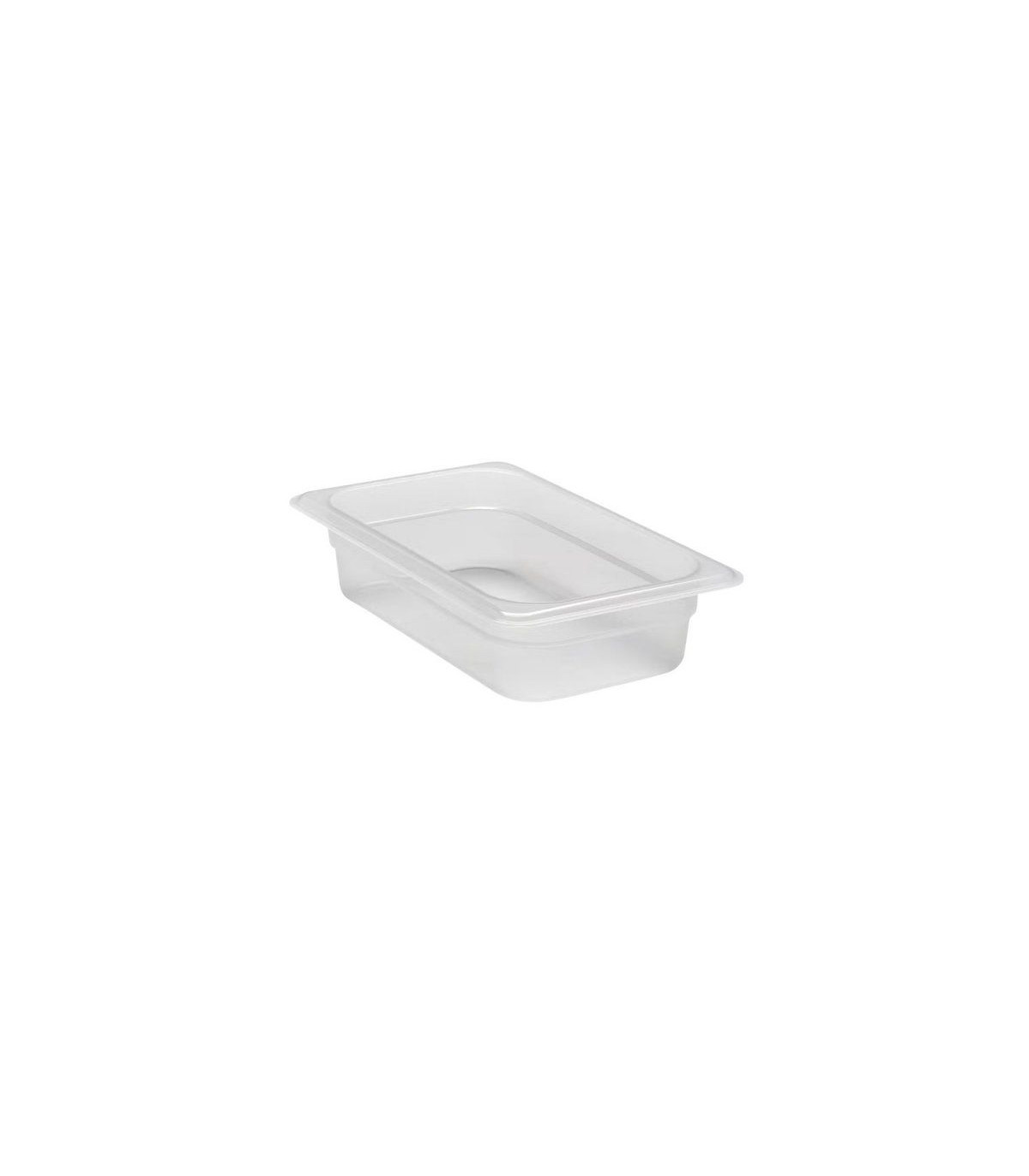 BAC PP GN /4 65MM CAMBRO dans BACS GASTRONORM ANTI-ADHESIF