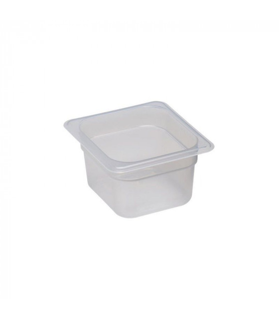 BAC PP GN1/6 100MM CAMBRO dans BACS GASTRONORM ANTI-ADHESIF