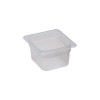 BAC PP GN1/6 100MM CAMBRO dans BACS GASTRONORM ANTI-ADHESIF