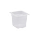 BAC PP GN1/6 150MM CAMBRO