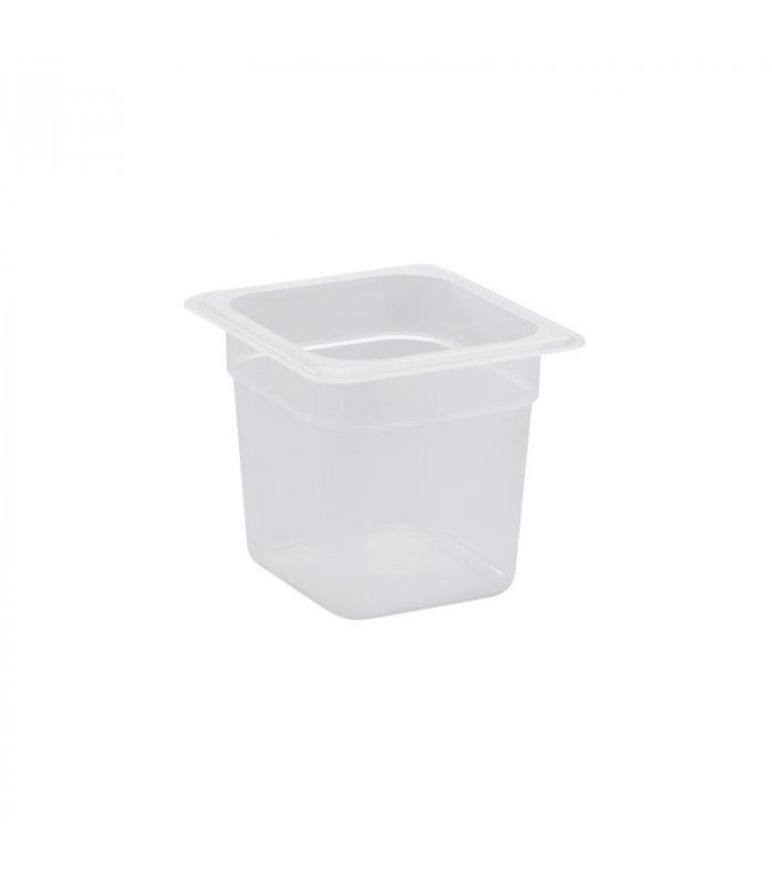 BAC PP GN1/6 150MM CAMBRO dans BACS GASTRONORM ANTI-ADHESIF