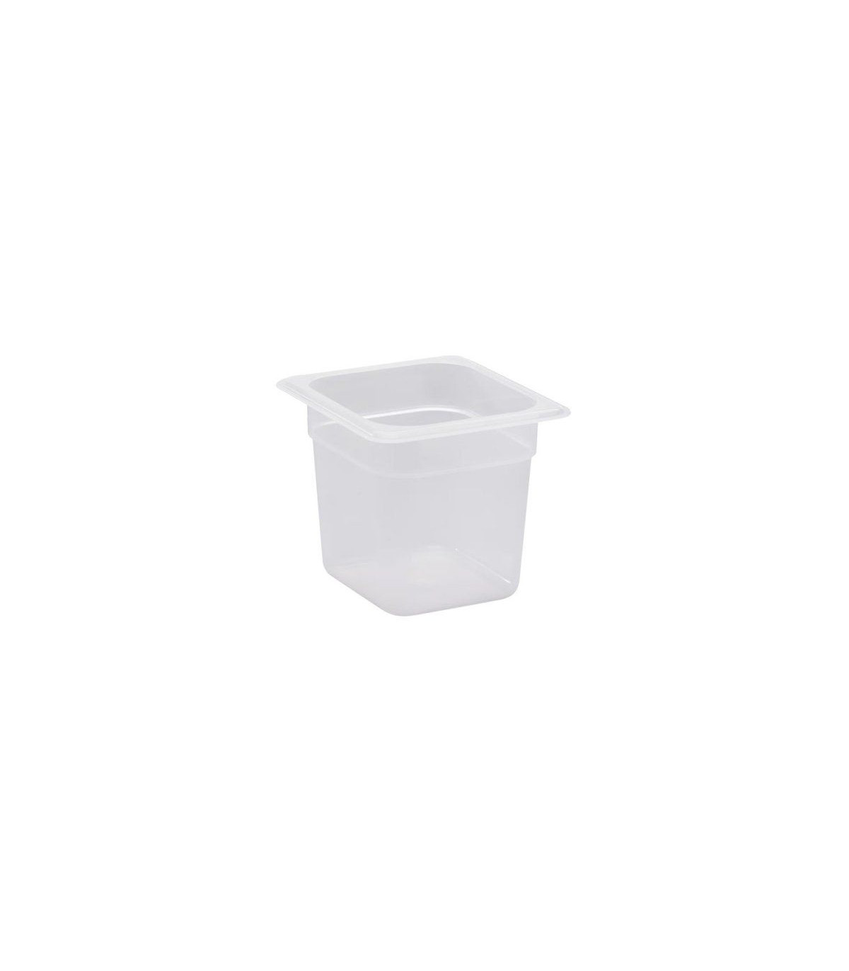 BAC PP GN1/6 150MM CAMBRO dans BACS GASTRONORM ANTI-ADHESIF