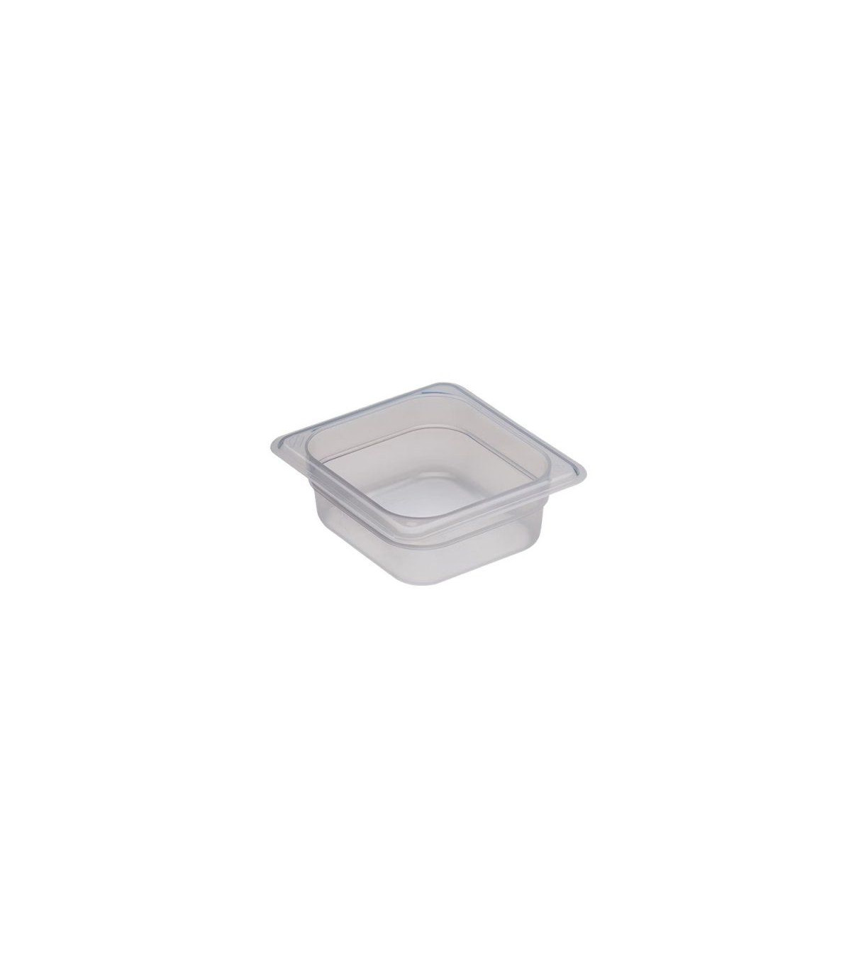 BAC PP GN1/6 65MM CAMBRO dans BACS GASTRONORM ANTI-ADHESIF