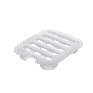 GRILLE GN1/1 ARAVEN dans BACS GASTRONORM ANTI-ADHESIF