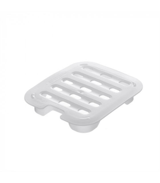 GRILLE GN1/6 ARAVEN dans BACS GASTRONORM ANTI-ADHESIF