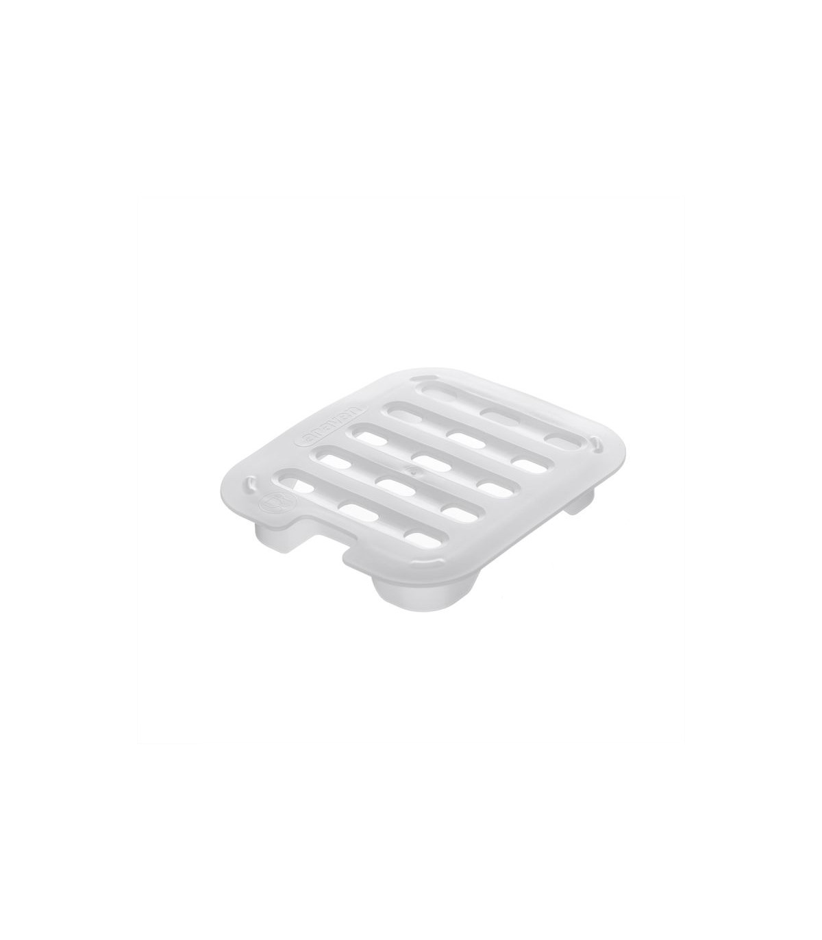 GRILLE GN1/6 ARAVEN dans BACS GASTRONORM ANTI-ADHESIF