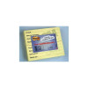 NOTE POST-IT DE TRACABILITE ALIMENTENTAIRE 50 FEUILLES 6 PIECES 3M dans ETIQUETTAGE