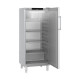 ARMOIRE POSITIVE GN2/ 1 CUVE PS CARROSSERIE INOX 571LT LIEBHERR