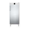 ARMOIRE POSITIVE GN2/ 1 CUVE PS CARROSSERIE INOX 571LT LIEBHERR dans FRIGOS INOX