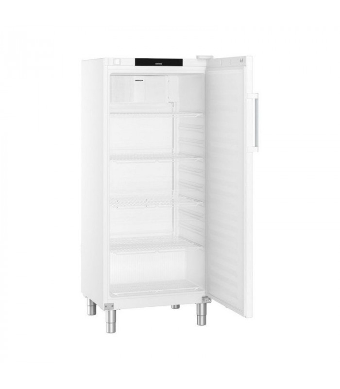 ARMOIRE POSITIVE GN2/1 CUVE PS CARROSSERIE EPOXY 571LT LIEBHERR dans FRIGOS BLANC