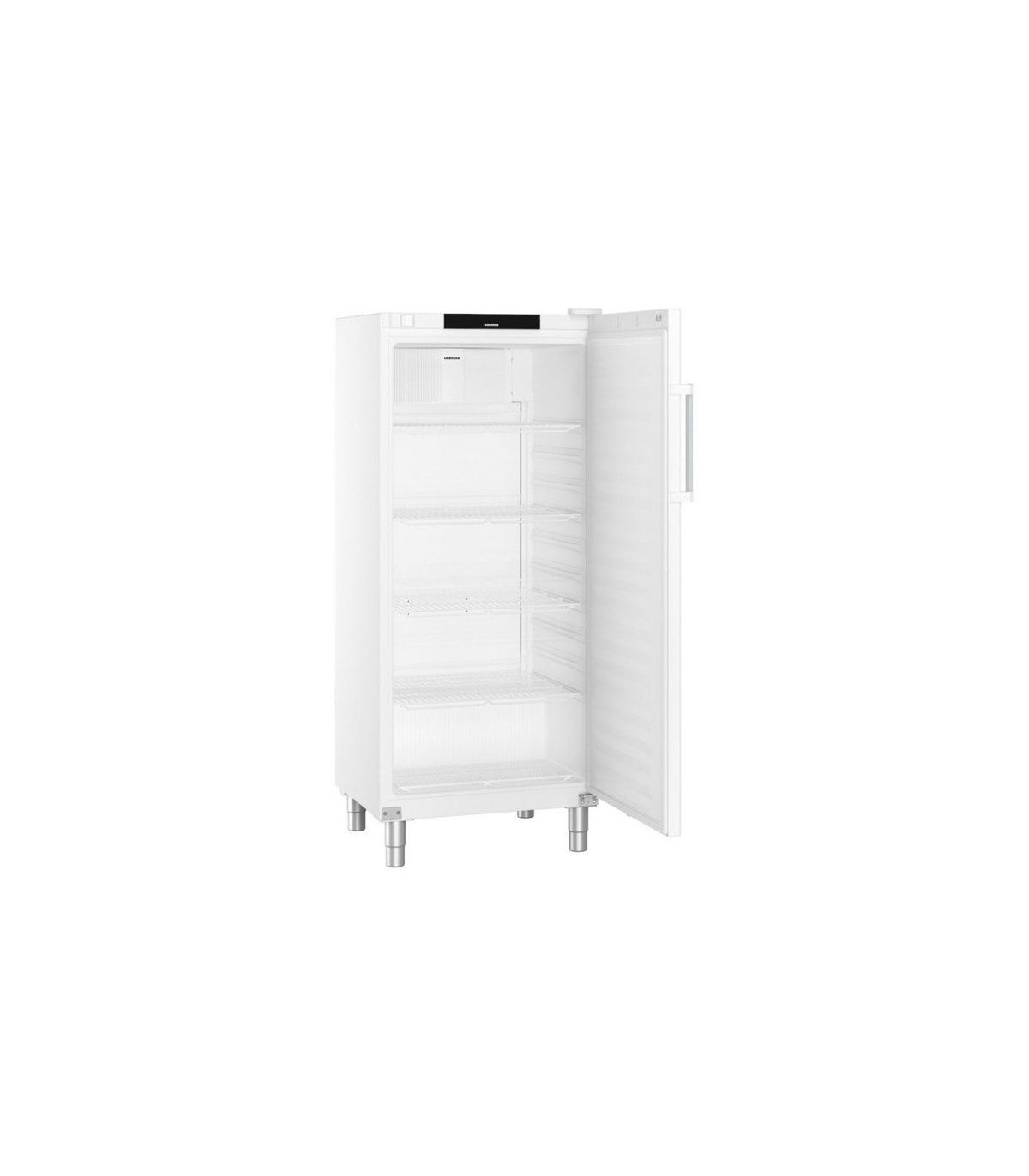 ARMOIRE POSITIVE GN2/1 CUVE PS CARROSSERIE EPOXY 571LT LIEBHERR dans FRIGOS BLANC