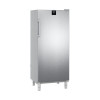 ARMOIRE NEGATIVE VENTILEE CARROSSERIE INOX 472LT LIEBHERR dans FRIGOS INOX