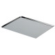 PLAQUE PATISSIERE 600X400 INOX GOBEL