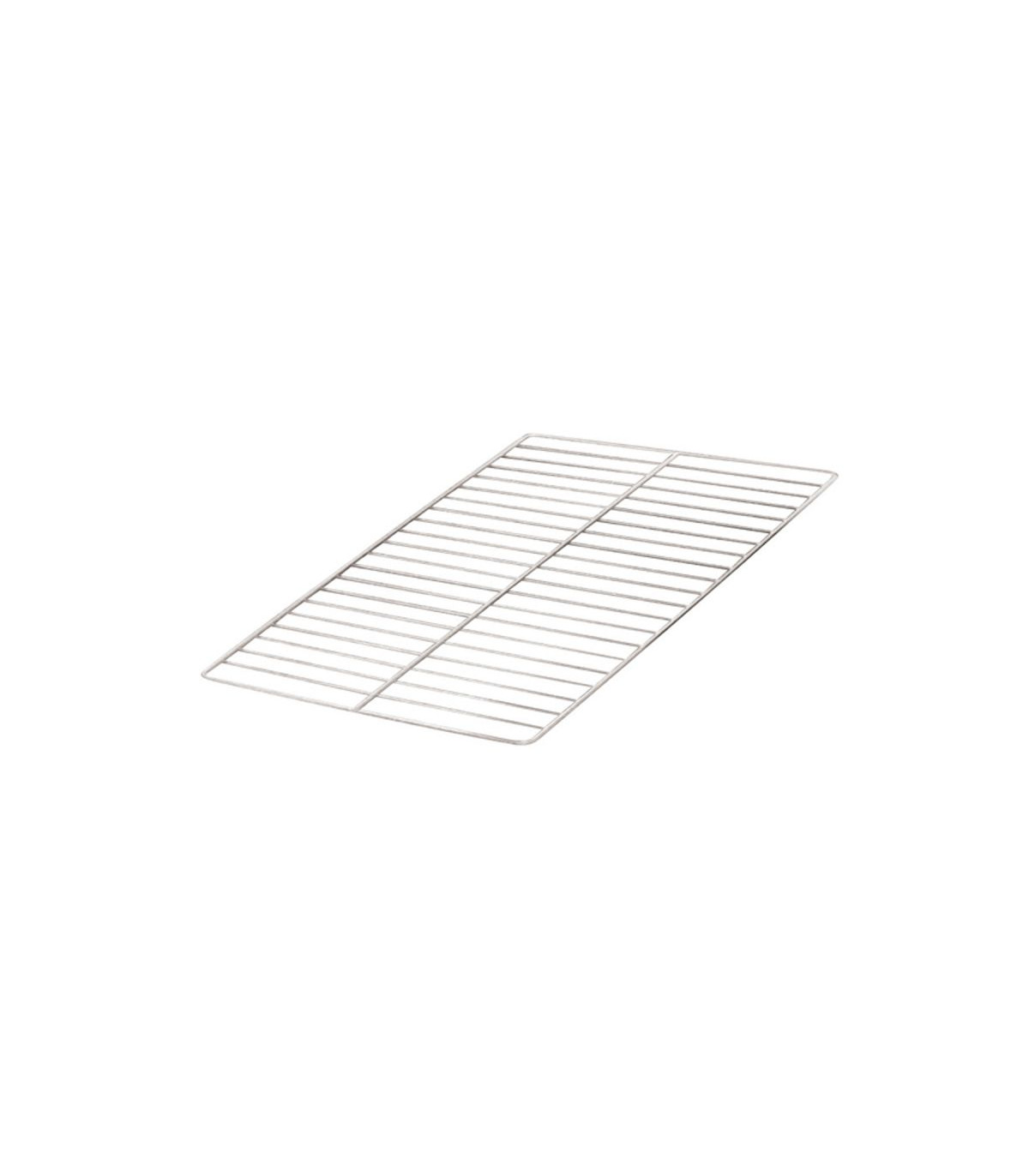 GRILLE INOX GN 1/1 STANDARD 630GR CUISIMAT dans GRILLES