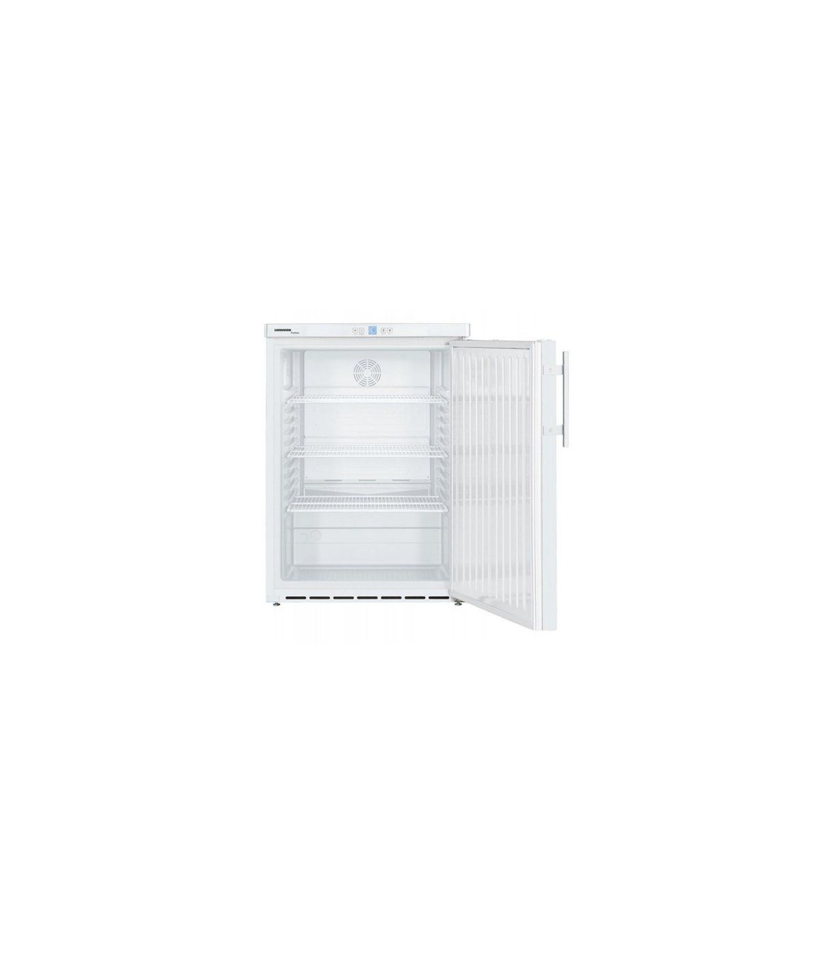 ARMOIRE REFRIGEREE TABLE TOP POSITIF CARROSSERIE EPOXY BLANC 134LT LIEBHERR dans FRIGOS BLANC