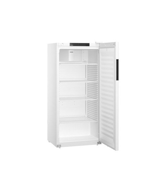 ARMOIRE POSITIVE CARROSSERIE EPOXY BLANC 544LT LIEBHERR dans FRIGOS BLANC