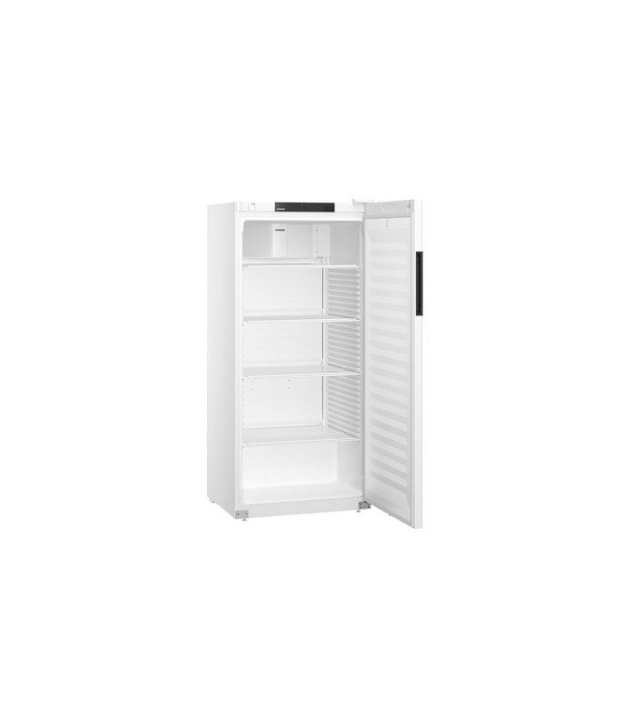 ARMOIRE POSITIVE CARROSSERIE EPOXY BLANC 544LT LIEBHERR dans FRIGOS BLANC