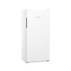 ARMOIRE POSITIVE CARROSSERIE EPOXY BLANC 544LT LIEBHERR dans FRIGOS BLANC