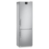 COMBINE PRO POSITIF + NEGATIF INOX 377LT LIEBHERR dans FRIGOS INOX