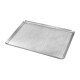 PLAQUE PATISSIERE PERFOREE - ALUMINIUM - 300 X400X10MM GOBEL