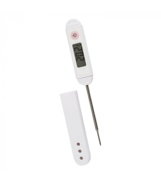 THERMOMETRE STYLO ETANCHE IP67 CALIBRABLE dans THERMOMETRES