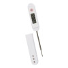 THERMOMETRE STYLO ETANCHE IP67 CALIBRABLE dans THERMOMETRES