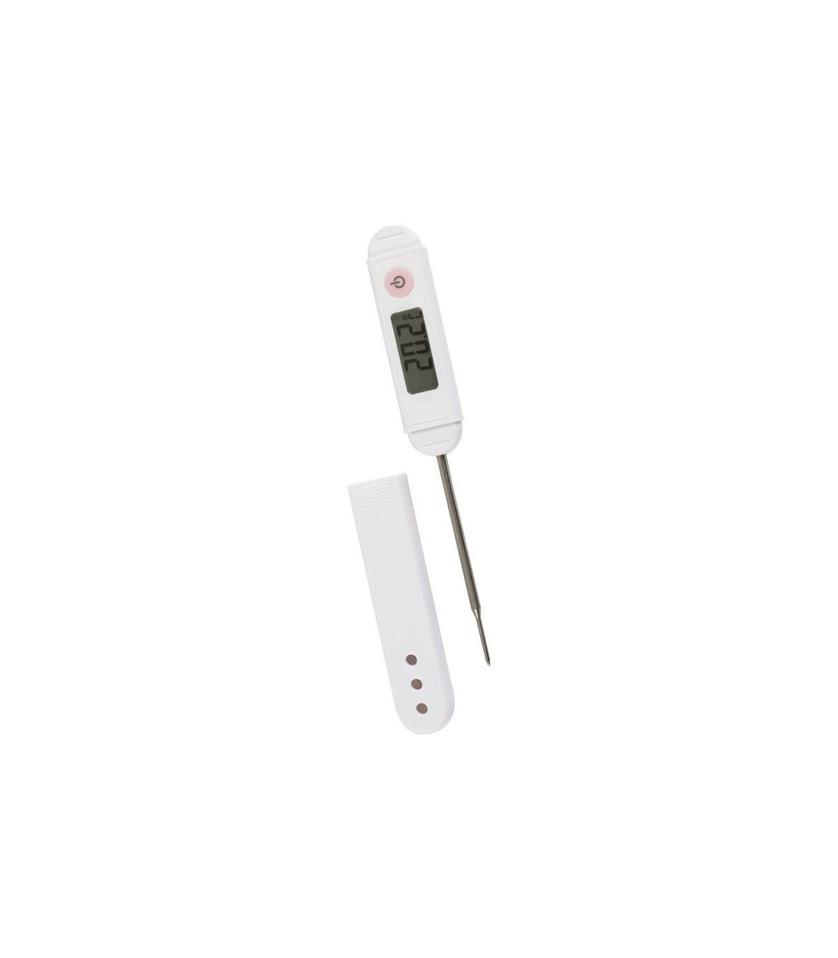 THERMOMETRE STYLO ETANCHE IP67 CALIBRABLE dans THERMOMETRES