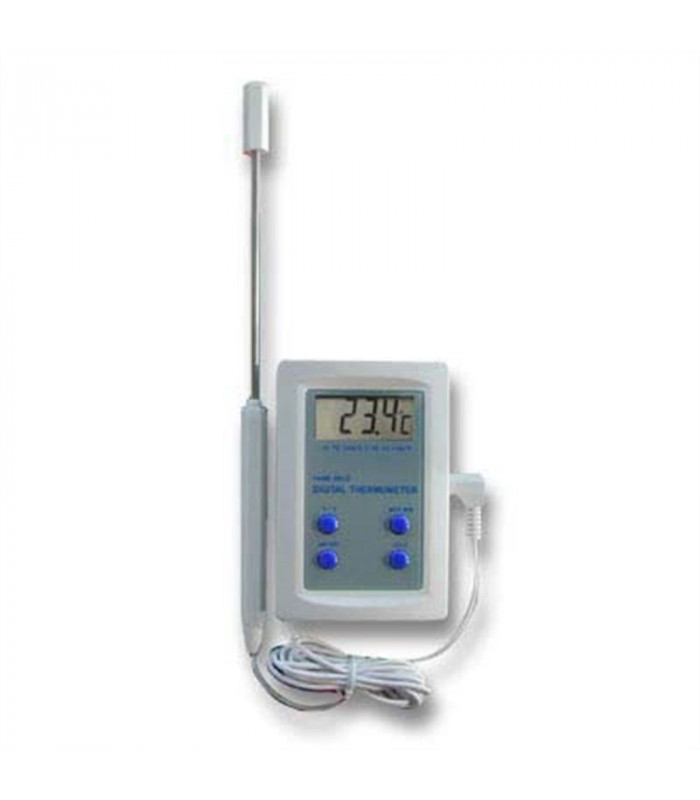 THERMOMETRE DIGITAL SONDE PERCANTE ALLA dans THERMOMETRES