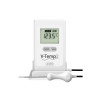 THERMOMETRE SONDE FILAIRE EN13485 dans THERMOMETRES