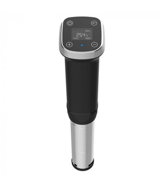 THERMOMETRE ELECTRIQUE A IMMERSION CUISSON SOUS VIDE 0+95-C dans THERMOPLONGEUR