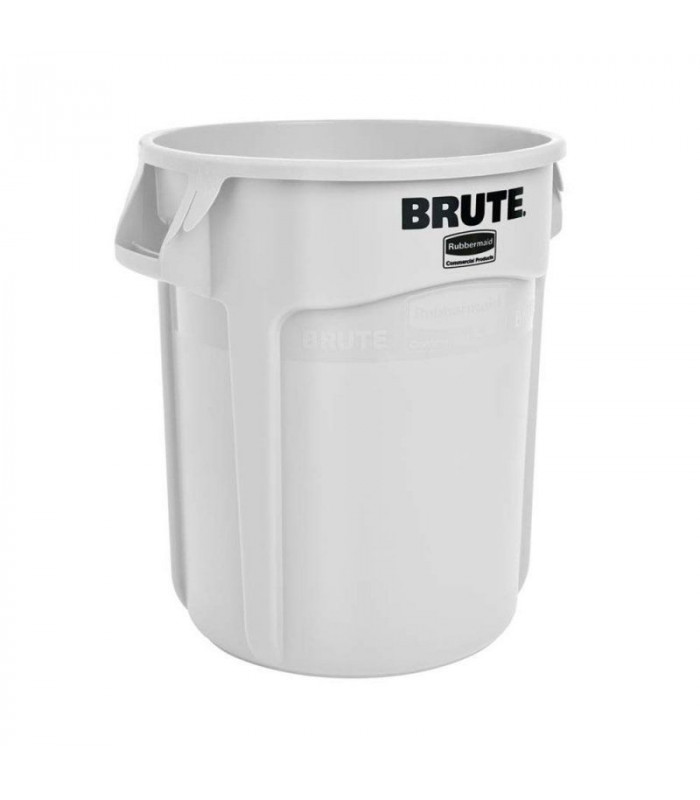 COLLECTEUR BRUTE 76LT RUBERMAID dans POUBELLES