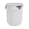 COLLECTEUR BRUTE 76LT RUBERMAID dans POUBELLES