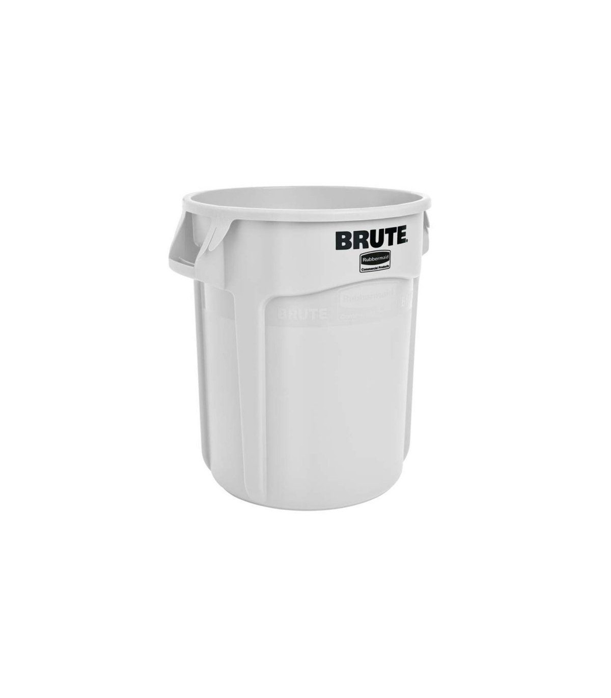 COLLECTEUR BRUTE 76LT RUBERMAID dans POUBELLES