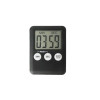 TIMER BARISTA NOIR- 99 M 59 S -COUNT UP & COUNT DOWN dans MINUTERIES