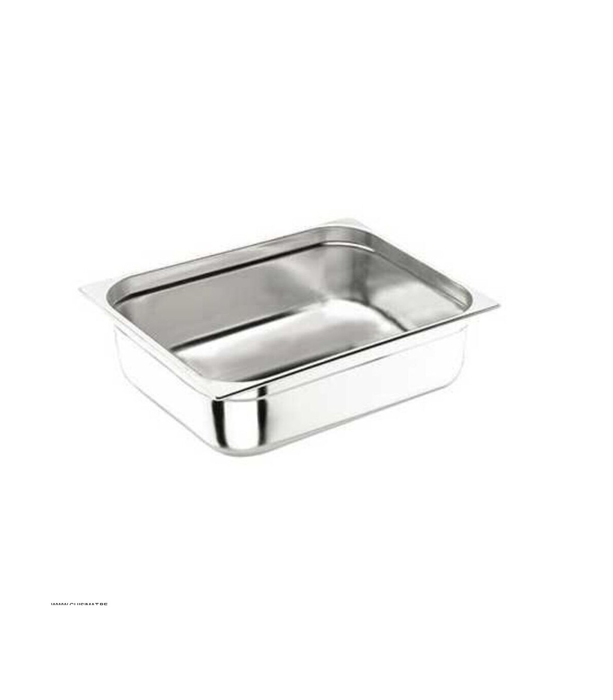 BAC GN2/1 H65MM LACOR dans BACS GASTRONORM ANTI-ADHESIF