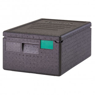 GOBOX A CHARGEMENT PAR LE HAUT GN1/1 400X600X257MM 35.5LT CAMBRO dans BOX ISOTHERMES