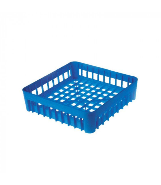 CASIER DE LAVAGE UNIVERSEL 35X35X12CM LACOR dans PANIER DE LAVAGE